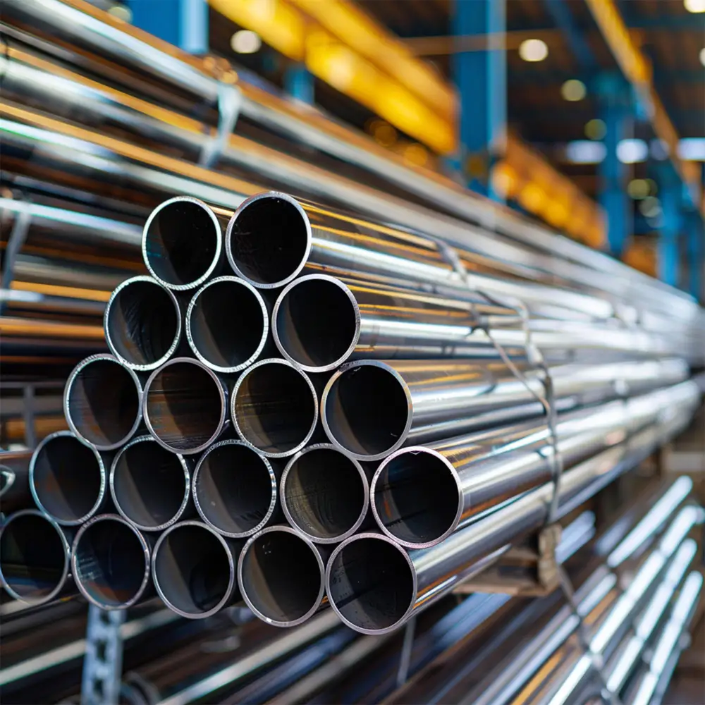 Aluminium Industry