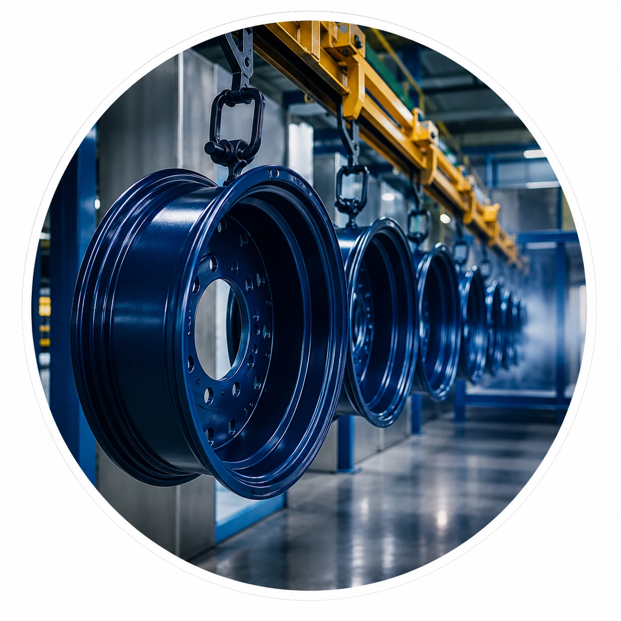 Industries We Serve