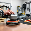Surface Surfacer