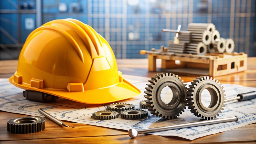 Synthetic Enamel for General Engineering