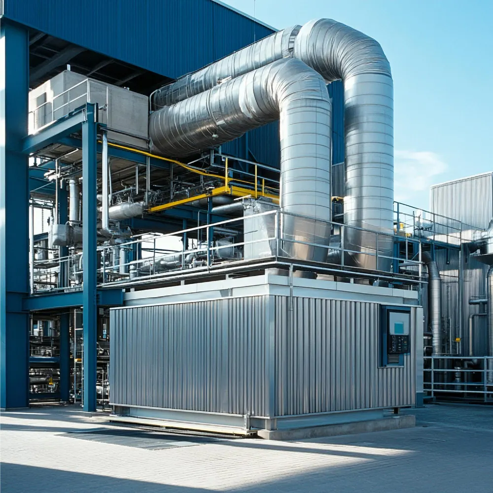 Radiator Manufacturing 