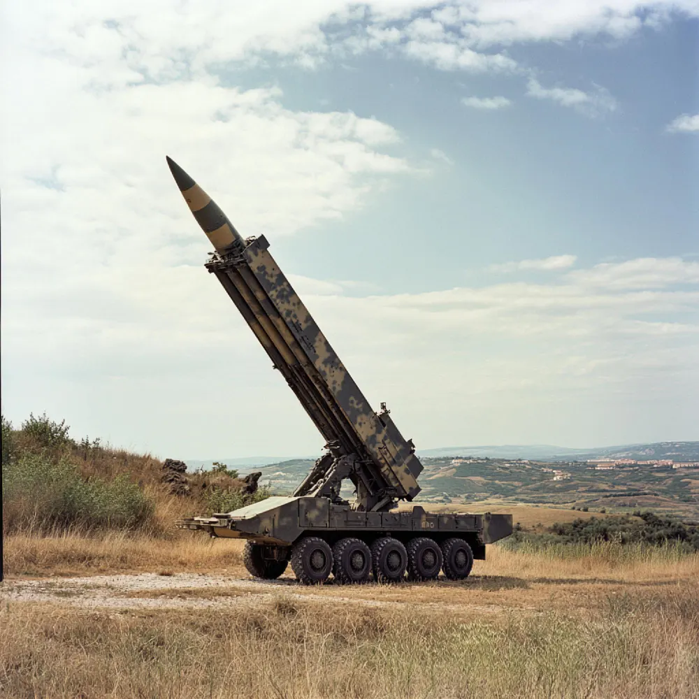  Defense Equipment