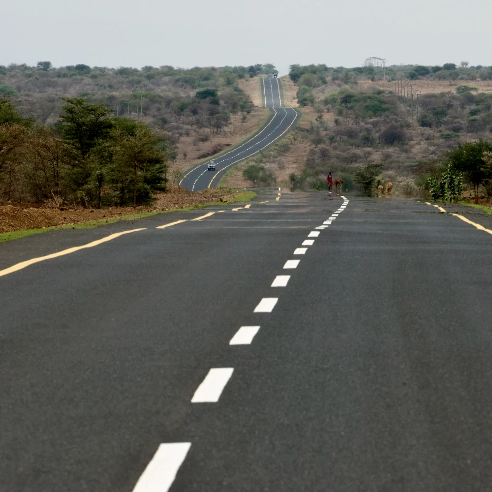  Road Marking