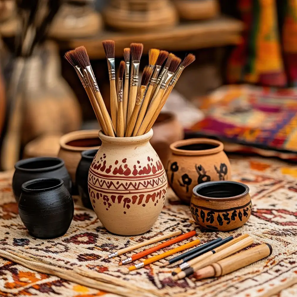 Handicrafts