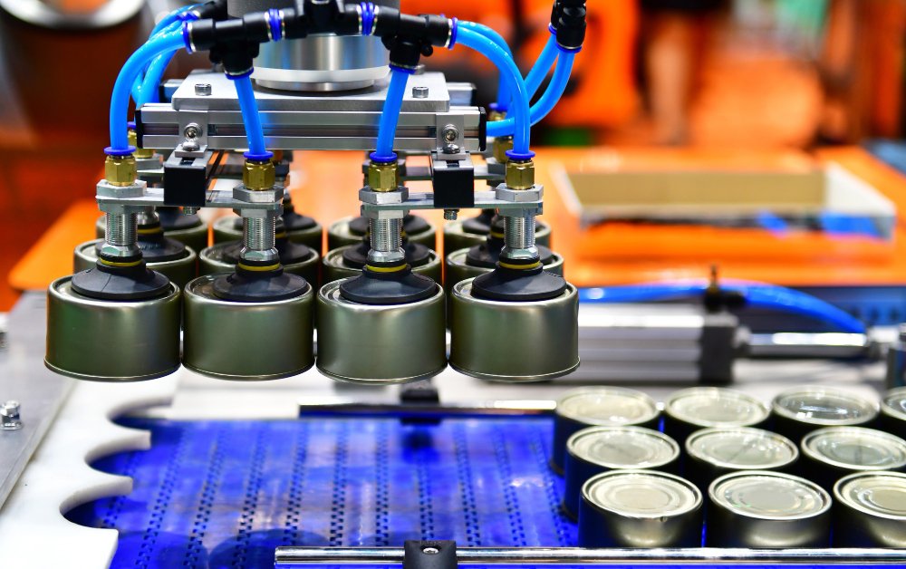 Super Quick Drying Paint for OEM and Contract Manufacturing