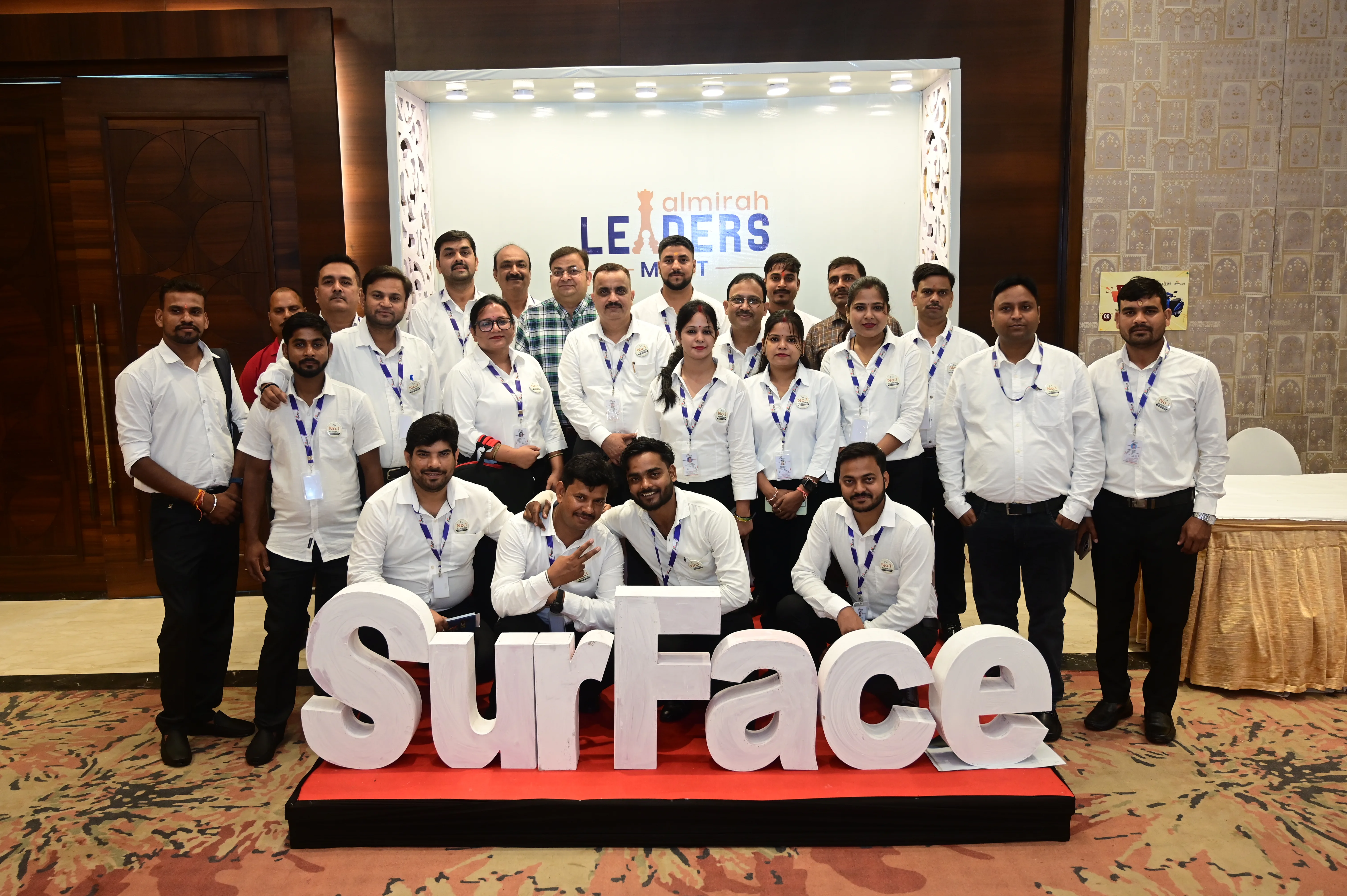 Careers at Surface Paints