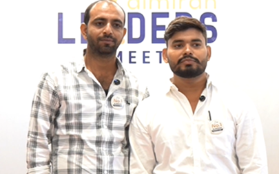 Vikas Patel